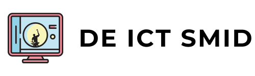 Logo icoon links